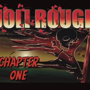 Joli Rouge Chapter One Cover 1 – Downloadable Image File